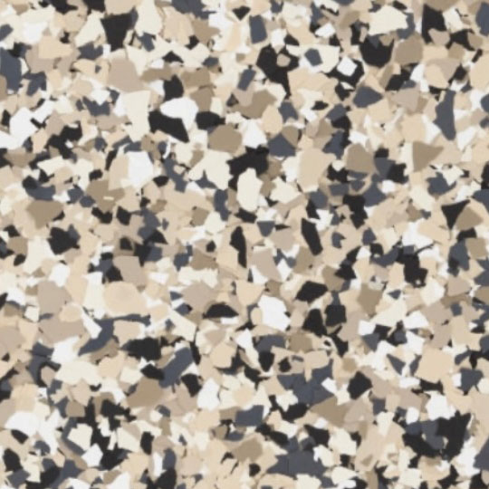 epoxy garage Mont Belvieu, TX, US