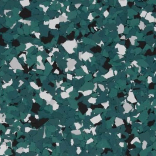 garage epoxy Atascocita, TX, US