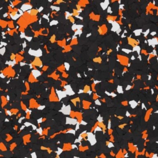 epoxy floor League City, TX, US 