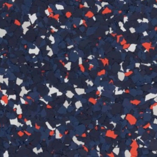 epoxy floor Mont Belvieu, TX, US