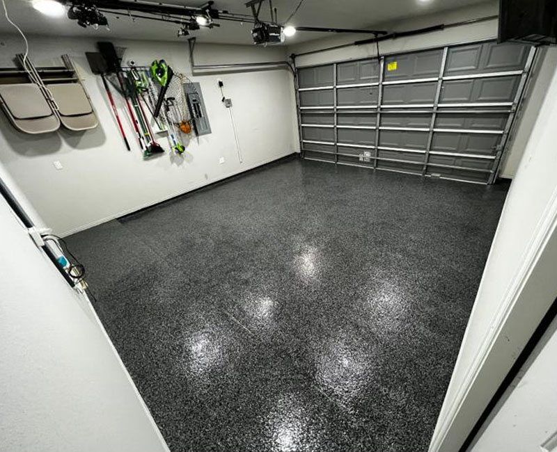 epoxy floor Porter, TX, US