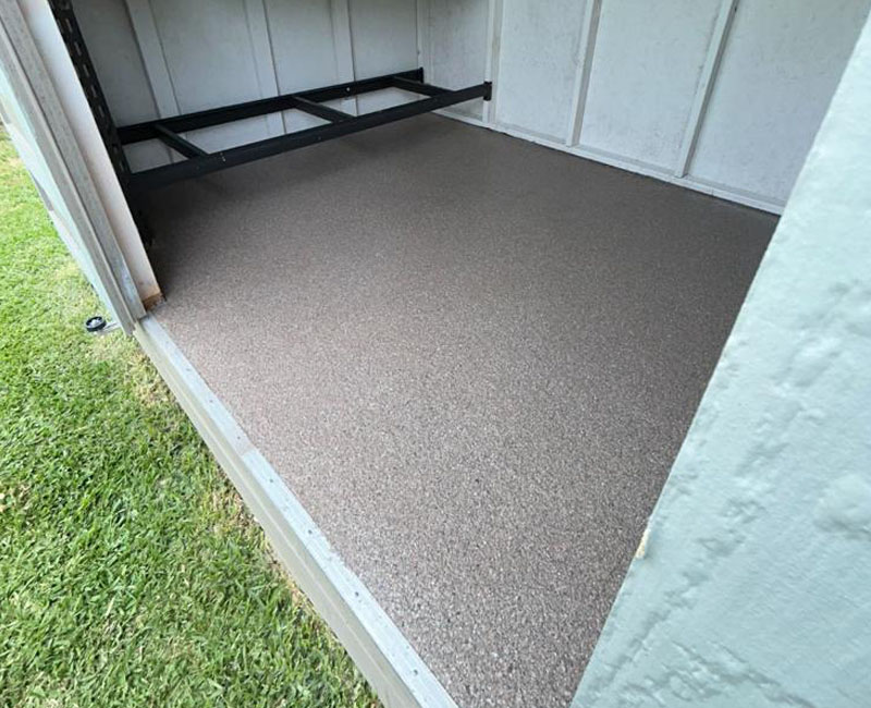 epoxy floor Porter, TX, US