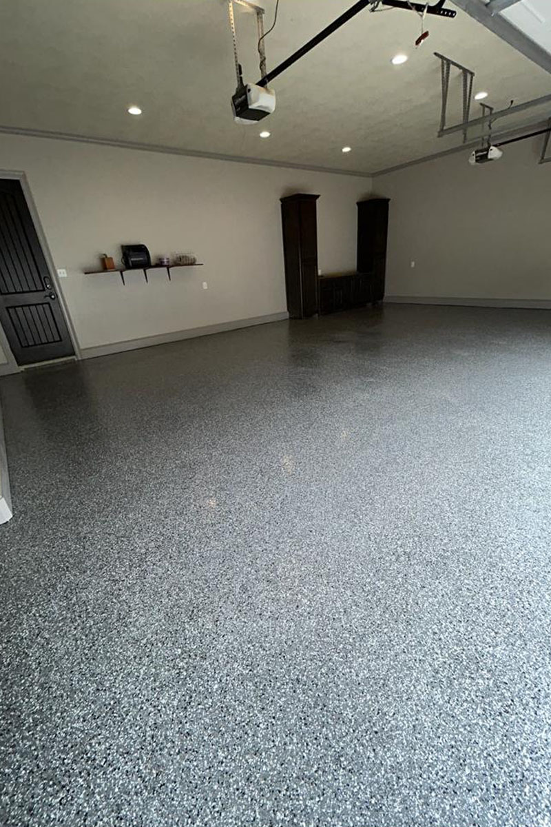 flake epoxy Mont Belvieu, TX, US