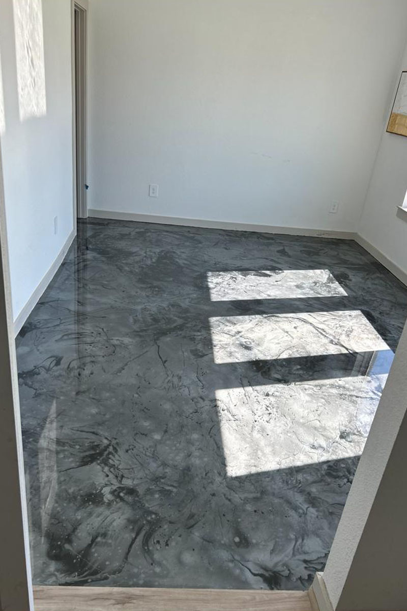 epoxy floor Webster, TX, US