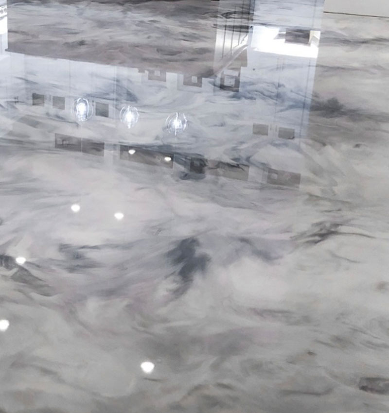 garage epoxy League City, TX, US 