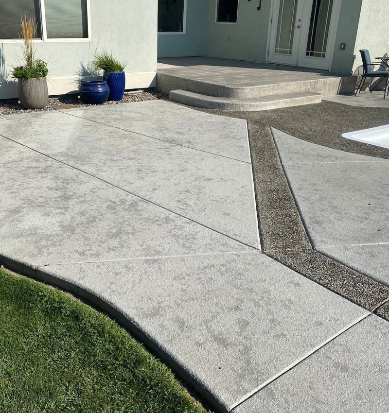 epoxy floor Mont Belvieu, TX, US