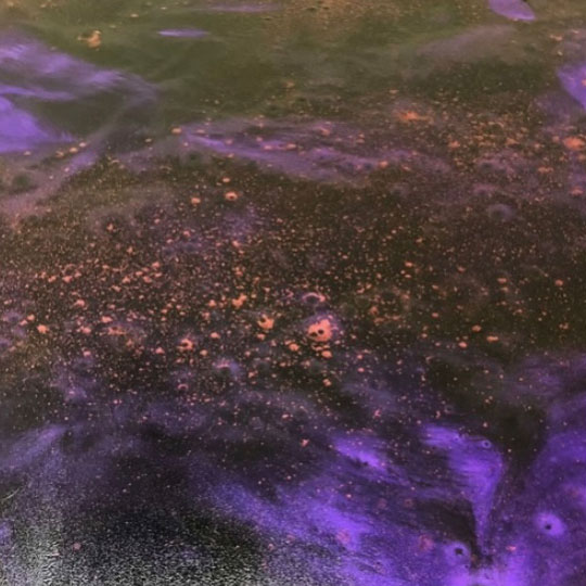 epoxy floor Porter, TX, US 